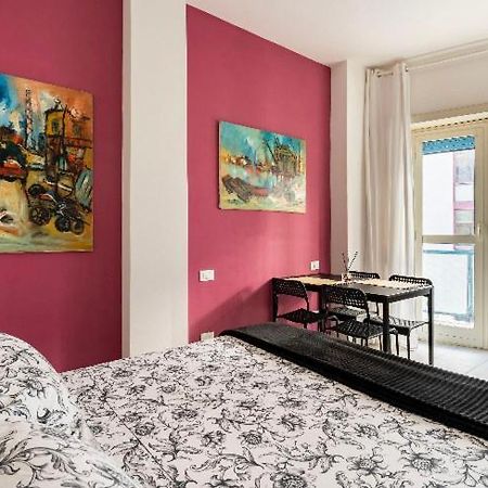 Dolcevita Garbatella Apartment Rome Exterior photo