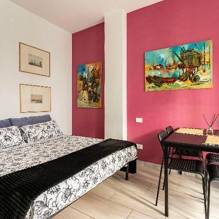 Dolcevita Garbatella Apartment Rome Exterior photo