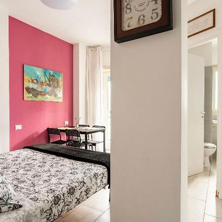 Dolcevita Garbatella Apartment Rome Exterior photo