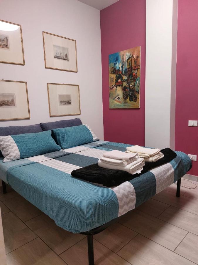 Dolcevita Garbatella Apartment Rome Exterior photo