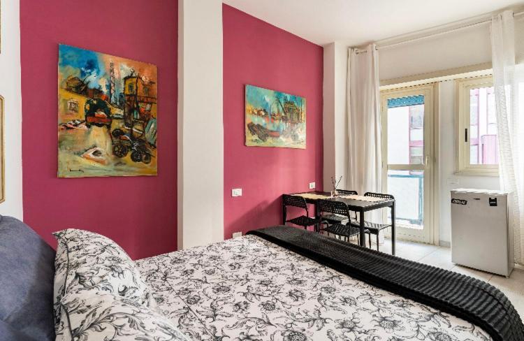 Dolcevita Garbatella Apartment Rome Exterior photo