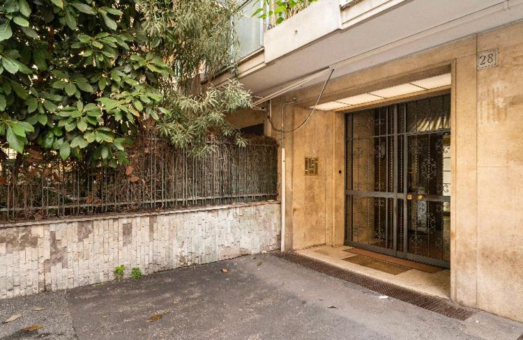 Dolcevita Garbatella Apartment Rome Exterior photo