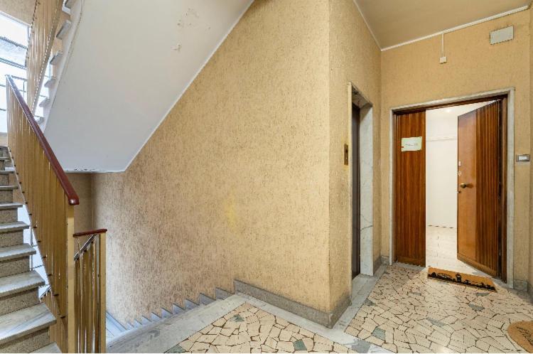 Dolcevita Garbatella Apartment Rome Exterior photo