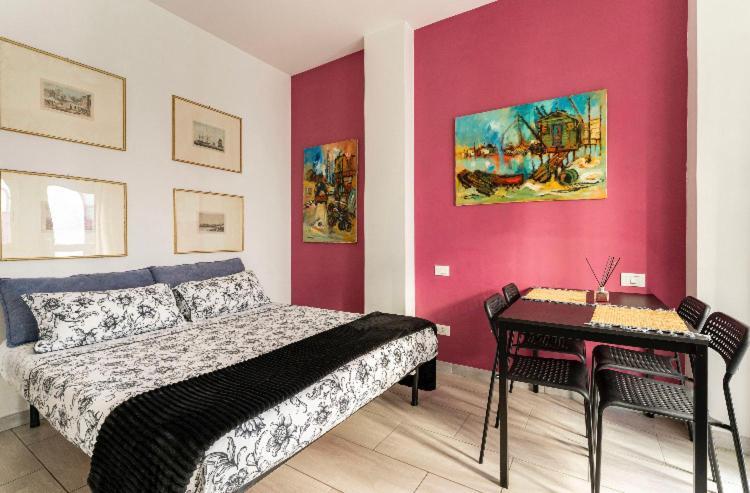 Dolcevita Garbatella Apartment Rome Exterior photo