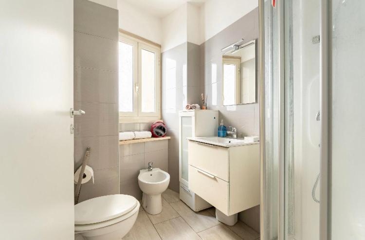 Dolcevita Garbatella Apartment Rome Exterior photo