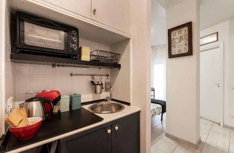 Dolcevita Garbatella Apartment Rome Exterior photo