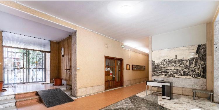 Dolcevita Garbatella Apartment Rome Exterior photo