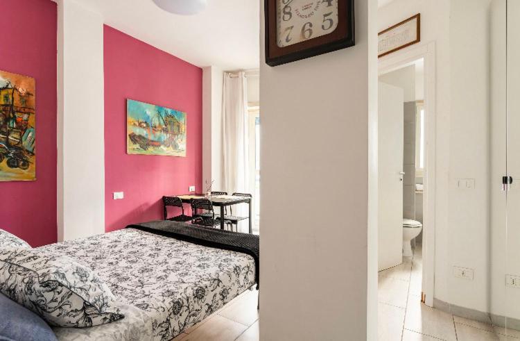 Dolcevita Garbatella Apartment Rome Exterior photo
