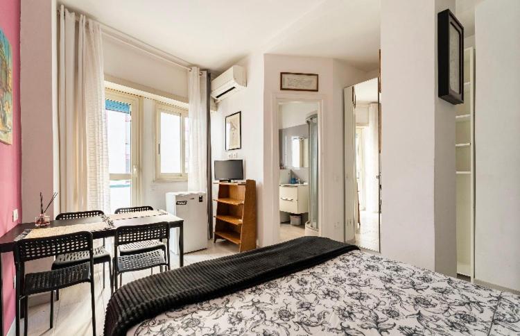 Dolcevita Garbatella Apartment Rome Exterior photo